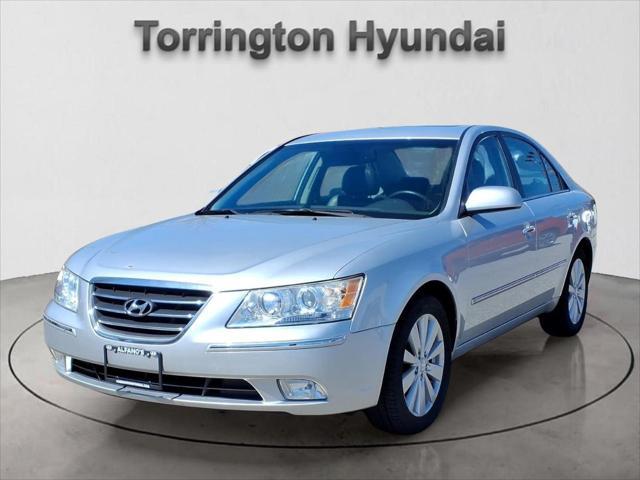 2009 Hyundai Sonata