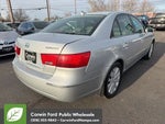 2009 Sonata Thumbnail 5