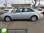 2009 Sonata Thumbnail 8