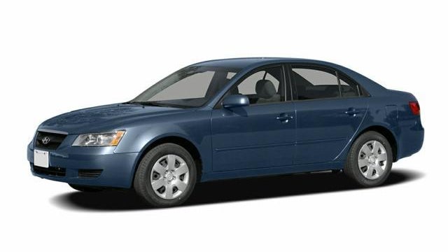 Preowned 2006 Hyundai SONATA GLS V6 for Sale