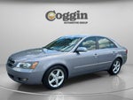 2008 Sonata Thumbnail 1