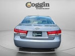 2008 Sonata Thumbnail 4