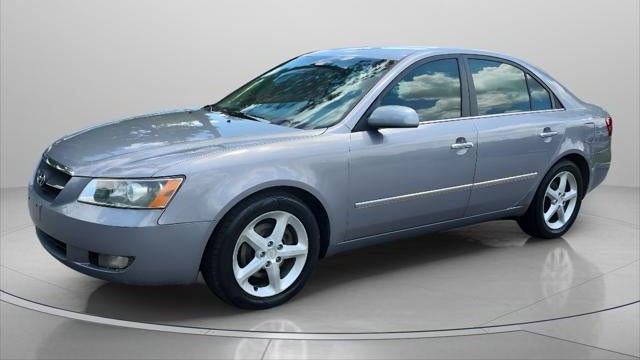 Preowned 2008 Hyundai SONATA SE V6 for Sale