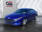 2021 Elantra Thumbnail 8