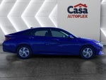 2021 Elantra Thumbnail 15