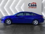 2021 Elantra Thumbnail 5