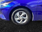 2021 Elantra Thumbnail 6