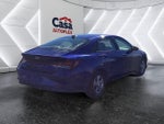 2021 Elantra Thumbnail 20