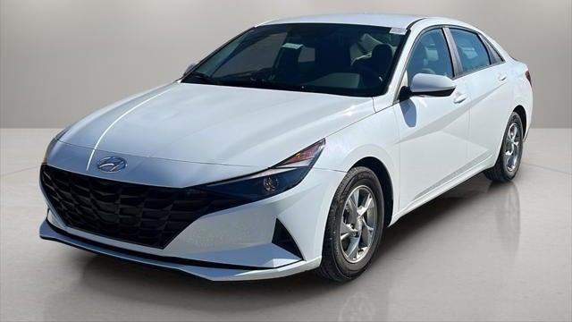 Preowned 2022 Hyundai ELANTRA SE for Sale