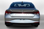 2021 ELANTRA Thumbnail 4