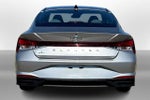 2021 ELANTRA Thumbnail 4