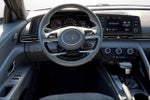 2021 ELANTRA Thumbnail 5