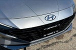 2021 ELANTRA Thumbnail 30