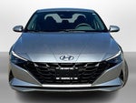 2021 Elantra Thumbnail 3