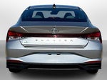 2021 Elantra Thumbnail 4