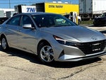 2021 Elantra Thumbnail 36