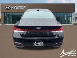 2022 Elantra Thumbnail 4