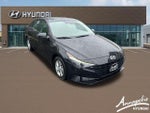 2022 Elantra Thumbnail 7