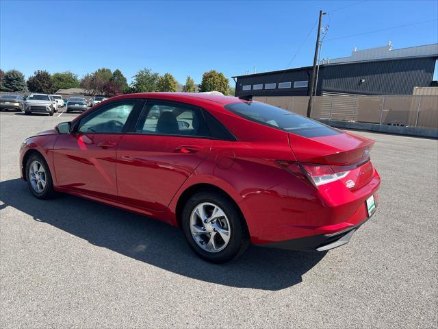 2022 Hyundai Elantra - $13,940