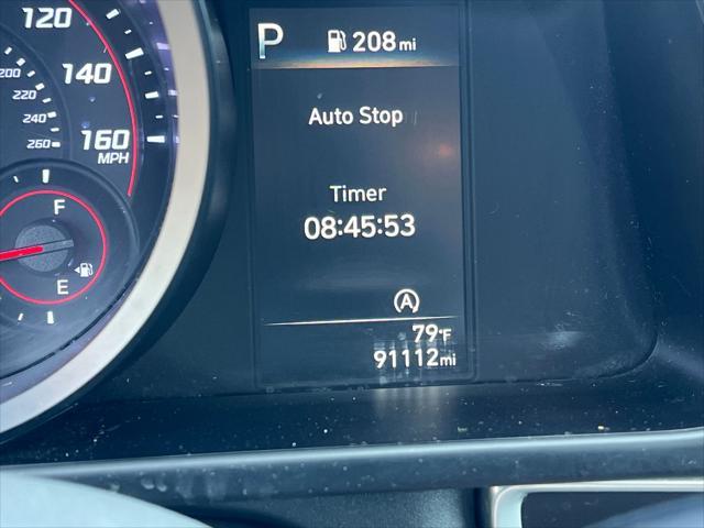 2022 Hyundai Elantra - $13,940