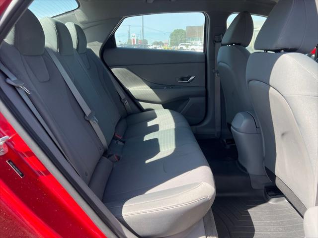 2022 Hyundai Elantra - $13,940