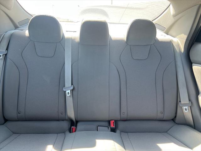 2022 Hyundai Elantra - $13,940