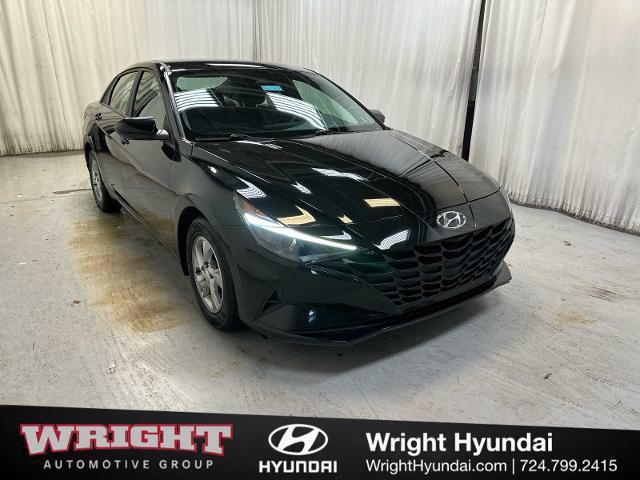 2023 Hyundai Elantra - $16,450