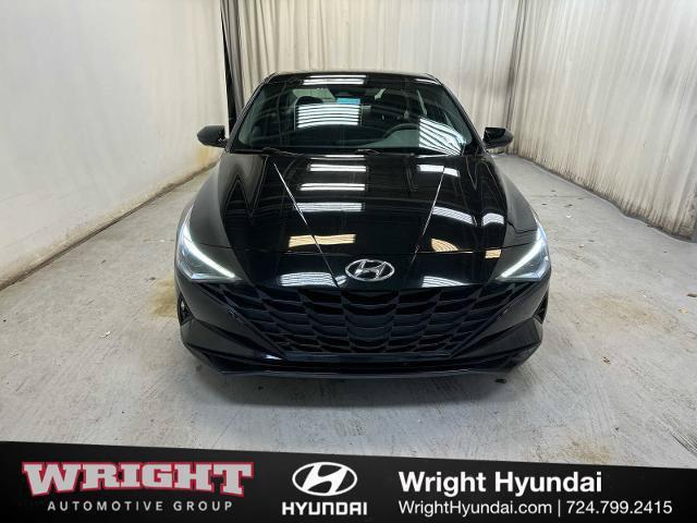 2023 Hyundai Elantra - $16,450