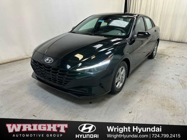 2023 Hyundai Elantra - $16,450