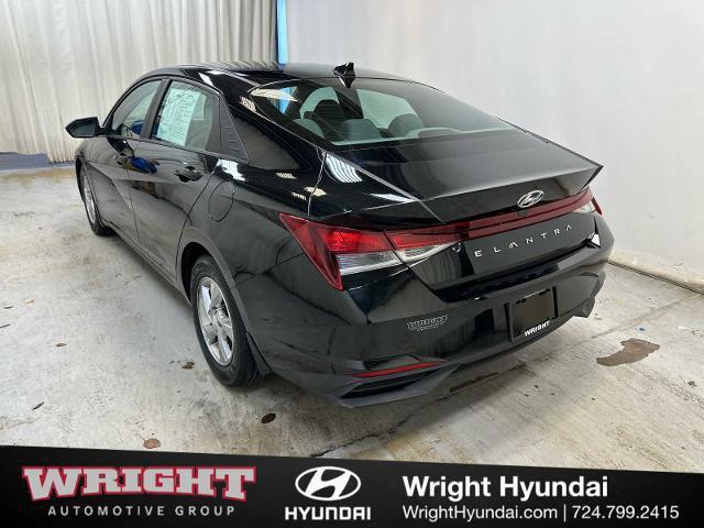 2023 Hyundai Elantra - $16,450