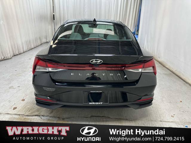 2023 Hyundai Elantra - $16,450