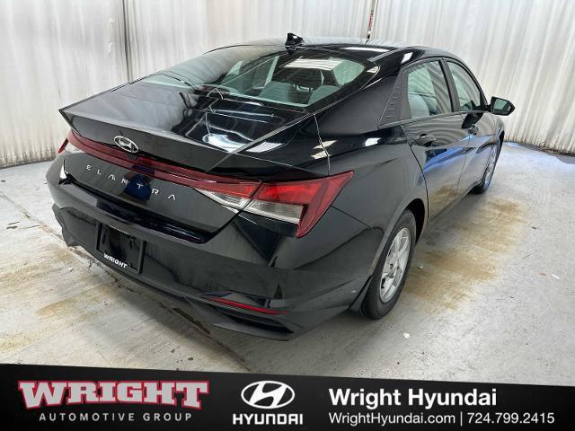 2023 Hyundai Elantra - $16,450