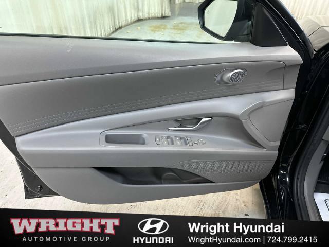 2023 Hyundai Elantra - $16,450