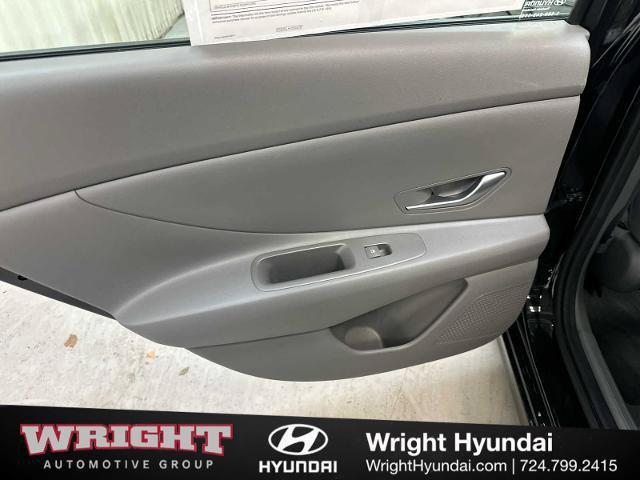 2023 Hyundai Elantra - $16,450