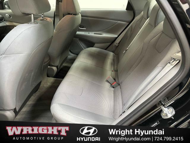 2023 Hyundai Elantra - $16,450