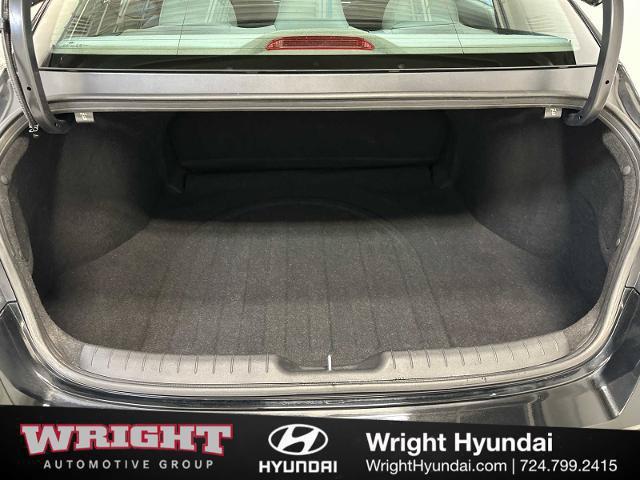 2023 Hyundai Elantra - $16,450