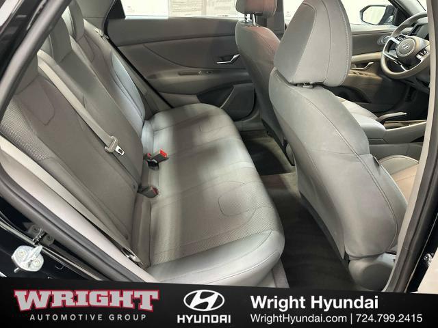 2023 Hyundai Elantra - $16,450