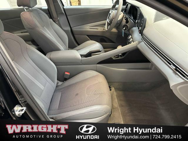 2023 Hyundai Elantra - $16,450
