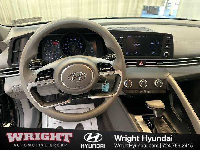 2023 Hyundai Elantra - $16,450