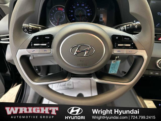 2023 Hyundai Elantra - $16,450