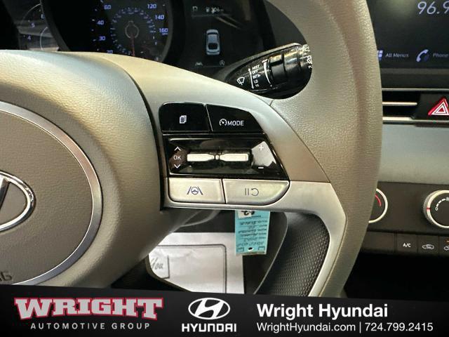 2023 Hyundai Elantra - $16,450