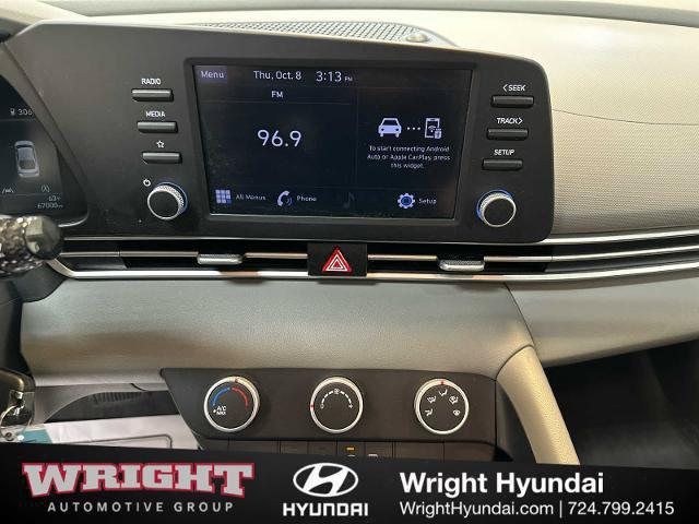 2023 Hyundai Elantra - $16,450