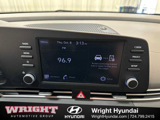 2023 Hyundai Elantra - $16,450