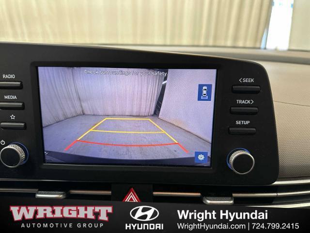2023 Hyundai Elantra - $16,450