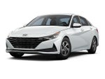 2023 Elantra Thumbnail 1