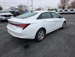 2023 Elantra Thumbnail 3