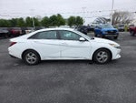 2023 Elantra Thumbnail 4
