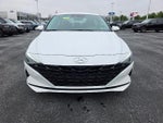 2023 Elantra Thumbnail 6