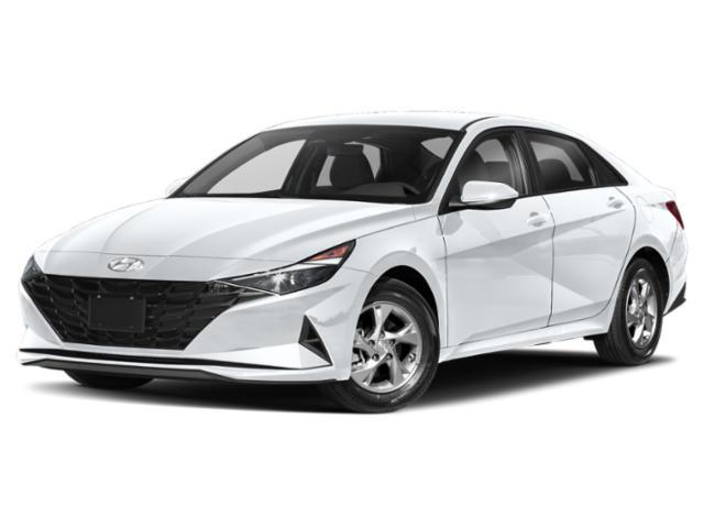 2022 Hyundai Elantra
