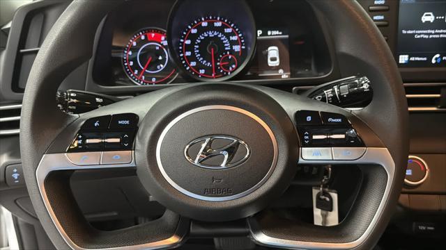 2022 Hyundai Elantra - $14,009